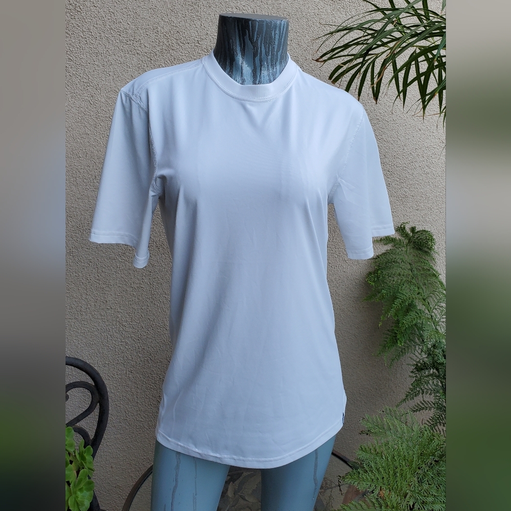REI CO-OP MEN'S SMALL TEE SHIRT